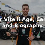 Tyler Vitelli Age, Career, and Biography