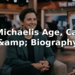 Vic Michaelis Age, Career, and Biography