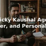 Vicky Kaushal Age, Career, and Personal Life