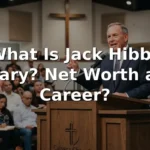 What Is Jack Hibbs Salary? Net Worth and Career