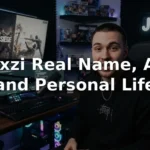 What Is Jynxzi Real Name? Age and Personal Life