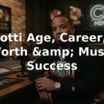 Yo Gotti Age, Career, Net Worth, and Music Success