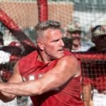 Pat McAfee Net Worth